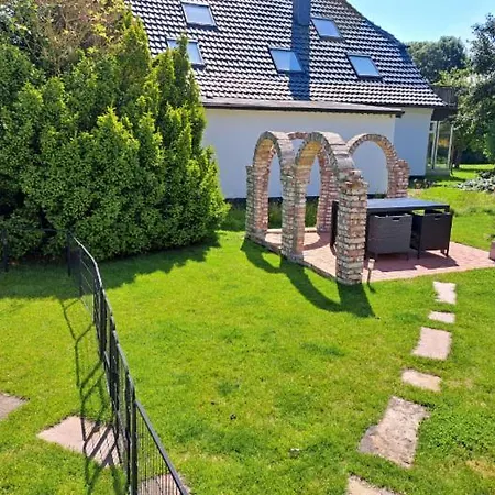 Gaestezimmer Bootsmann Apartment *