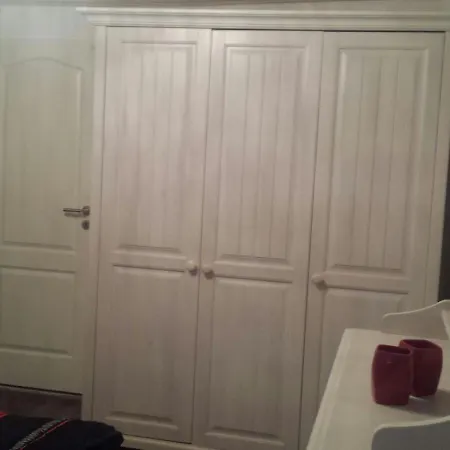 Gaestezimmer Bootsmann *