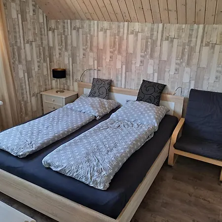 Gästezimmer Bootsmann Lägenhet Butjadingen