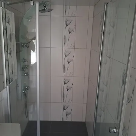 Gästezimmer Bootsmann