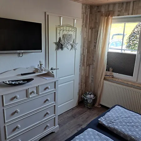 Gästezimmer Bootsmann Lägenhet