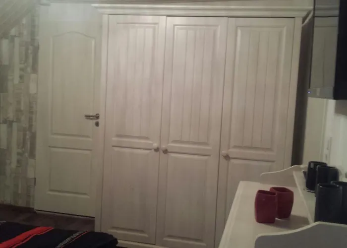 Gaestezimmer Bootsmann *