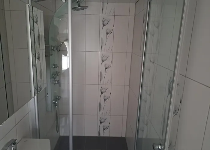 Gaestezimmer Bootsmann