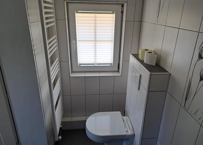 Apartman Gaestezimmer Bootsmann *