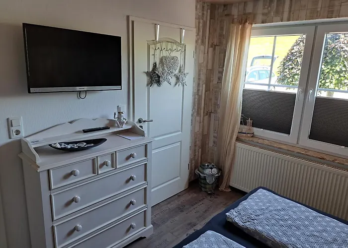 Gaestezimmer Bootsmann Apartman